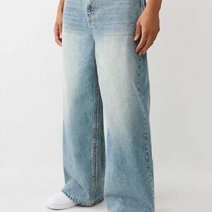 Classic Blue Women's Jeans